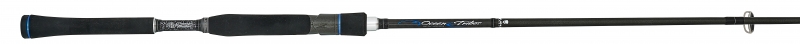 Gunki Ocean Tribes XSHOT Spinning Rods